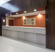 Comfort Suites Houston West at Clay Road hotel detail image 3