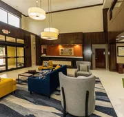 Comfort Suites Houston West at Clay Road hotel detail image 4