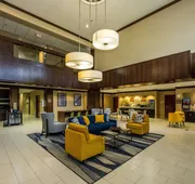 Comfort Suites Houston West at Clay Road hotel detail image 5