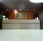 Comfort Suites Houston West at Clay Road hotel detail image 7