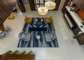 Comfort Suites Houston West at Clay Road hotel thumbnail 7