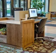 Embassy Suites by Hilton Chicago O'Hare Rosemont hotel detail image 4