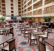 Embassy Suites by Hilton Chicago O'Hare Rosemont hotel detail image 5