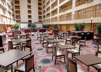 Embassy Suites by Hilton Chicago O'Hare Rosemont hotel thumbnail 5