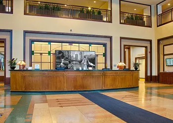 Embassy Suites by Hilton Chicago O'Hare Rosemont hotel thumbnail 6