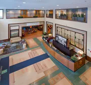 Embassy Suites by Hilton Chicago O'Hare Rosemont hotel detail image 7