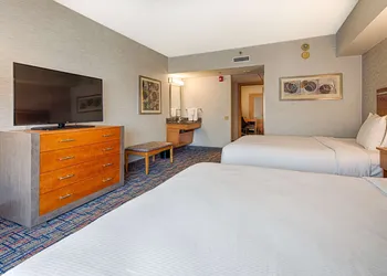 Embassy Suites by Hilton Chicago O'Hare Rosemont hotel thumbnail 8