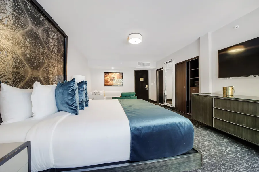 Venezia hotel by At Mine Hospitality hotel detail image 6