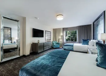 Venezia hotel by At Mine Hospitality hotel thumbnail 8