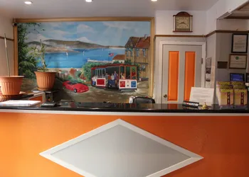 Layne Hotel hotel thumbnail 4