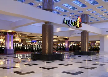 The Aquarius Casino Resort, BW Premier Collection hotel thumbnail 2