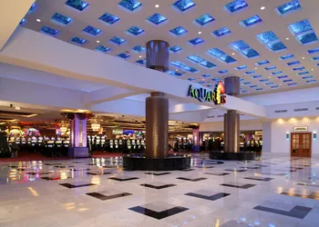 The Aquarius Casino Resort, BW Premier Collection hotel thumbnail 3