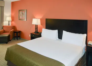 Country Inn & Suites by Radisson, Houston Northwest, TX hotel thumbnail 4