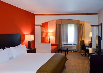 Country Inn & Suites by Radisson, Houston Northwest, TX hotel thumbnail 6