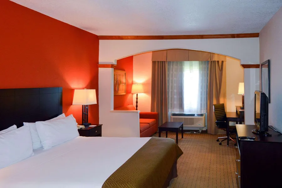 Country Inn & Suites by Radisson, Houston Northwest, TX hotel detail image 6