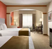 Country Inn & Suites by Radisson, Houston Northwest, TX hotel detail image 7
