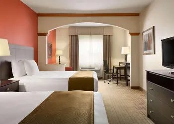 Country Inn & Suites by Radisson, Houston Northwest, TX hotel thumbnail 7