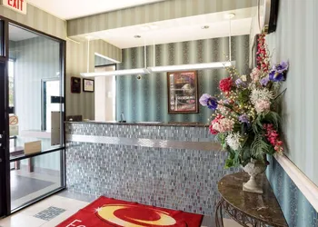 Rodeway Inn & Suites New Orleans Gentilly hotel thumbnail 2