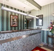 Rodeway Inn & Suites New Orleans Gentilly hotel detail image 3