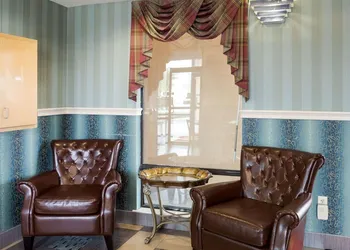 Rodeway Inn & Suites New Orleans Gentilly hotel thumbnail 4