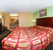 Rodeway Inn & Suites New Orleans Gentilly hotel detail image 5