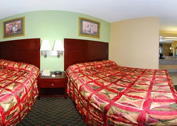Rodeway Inn & Suites New Orleans Gentilly hotel thumbnail 6