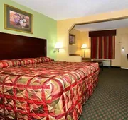 Rodeway Inn & Suites New Orleans Gentilly hotel detail image 7