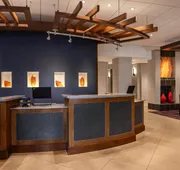 Hyatt Place Utica hotel detail image 3