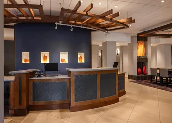 Hyatt Place Utica hotel thumbnail 3