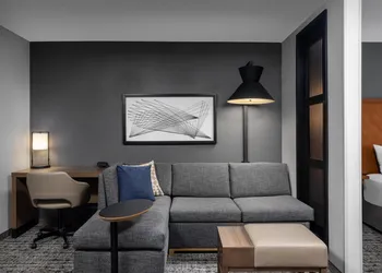 Hyatt Place Utica hotel thumbnail 6