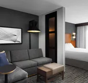 Hyatt Place Utica hotel detail image 7