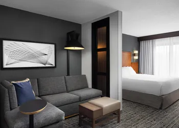 Hyatt Place Utica hotel thumbnail 7