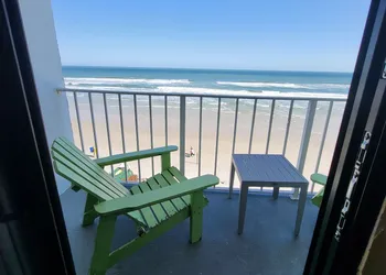 Beachside Hotel hotel thumbnail 8