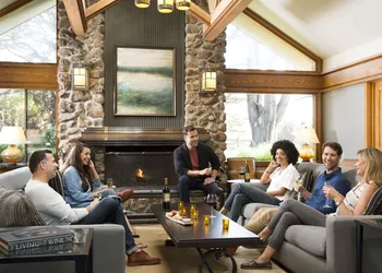 The Lodge at Bodega Bay hotel thumbnail 4