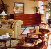 The Rose Hotel hotel detail image 3