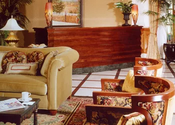 The Rose Hotel hotel thumbnail 3