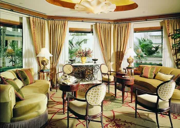 The Rose Hotel hotel thumbnail 4
