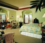 The Rose Hotel hotel detail image 5