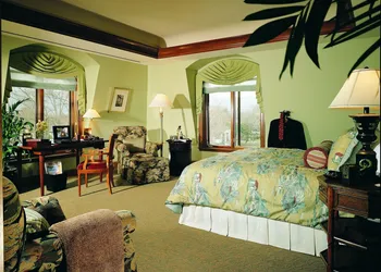 The Rose Hotel hotel thumbnail 5