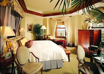 The Rose Hotel hotel thumbnail 6