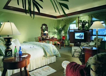 The Rose Hotel hotel thumbnail 7