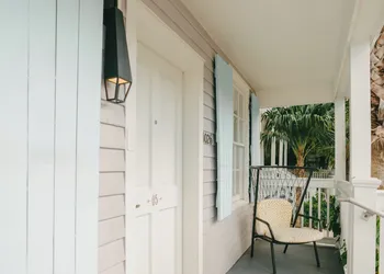 Fitch Lodge - Key West Historic Inns hotel thumbnail 2