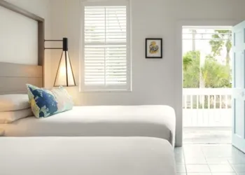 Fitch Lodge - Key West Historic Inns hotel thumbnail 3
