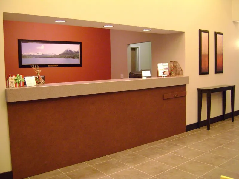 Aspen Hotel Soldotna hotel detail image 2