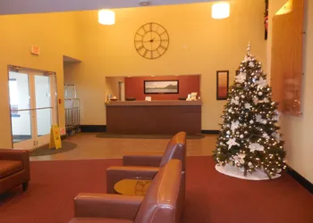 Aspen Hotel Soldotna hotel thumbnail 4