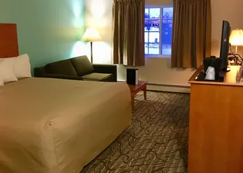 Aspen Hotel Soldotna hotel thumbnail 7