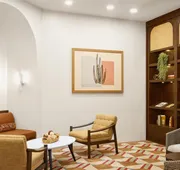 The Scottsdale Resort and Spa, Curio Collection by Hilton hotel detail image 3
