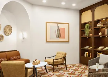 The Scottsdale Resort and Spa, Curio Collection by Hilton hotel thumbnail 3