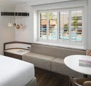 The Scottsdale Resort and Spa, Curio Collection by Hilton hotel detail image 4