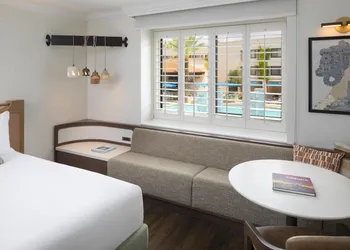 The Scottsdale Resort and Spa, Curio Collection by Hilton hotel thumbnail 4
